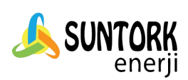 Suntork Enerji Murat TORAMAN